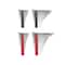 Tekton Stubby and Standard Length Comb. Wrench Set 82pc (1/4 - 1-1/4 in., 6 - 32 mm, Common Sizes) WCB95911 - alternate 1