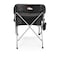 Picnic Time Family Of Brands NFL Denver Broncos - PT-XL Heavy Duty Camping Chair 793-00-175-104-2 - alternate 1