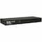 Eaton EATON Tripp Lite Series 4-Port 1U Rack-Mount USB/PS2 KVM Switch with On-Screen Display B042-004 - alternate 1