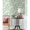 York Wallcoverings Willow Grove Forest Wallpaper GO8241 - alternate 4