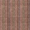 Homeroots 8' X 10' Blush Burgundy And Pink Striped Washable Indoor Outdoor Area Rug 615034 - alternate 3
