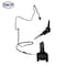 Skyward Automotive Products Ignition Lock Cylinder,  SK924898 - alternate 1