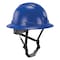Ergodyne Blue Class E Type 2 MIPS Full Brim Safety Helmet 8963-MIPS - alternate 5