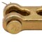 Mytee Products G70 1/2in Double Clevis Chain Link Grade 70 Transport CH12-L - alternate 4