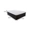 Homeroots 11" Foam Gel Memory Foam Mattress 391690 - alternate 4