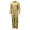 Neese Workwear 7 oz Ultra-Soft FR Coverall-KH-5X VU7CAKH-5X - alternate 1