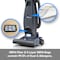 Prolux Phantom Bagged Upright Sealed HEPA Pet Vacuum for Home phantupres - alternate 4