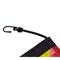 Mytee Products 8 Pcs Safety Flag w/Bungees Cord DOT Compliant 18in Reflective High Visibility X, 8PK VMF-B-REFXx8 - alternate 5