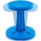 Kore Design Kids Wobble Chair for Schools, Classrooms, 14in tall, Active Seating, Blue 803888 - alternate 3