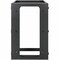 Intellinet Network Solutions 19 IN. WALL MOUNT 4-POST OPEN FRAME NETWORK RACK, 15U 716161 - alternate 1