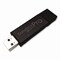 Centon DataStick Pro USB 3.0 Type A Flash Drive, 128 GB, Black, 5PK C1-U3P6-128G-5 - alternate 2