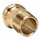 Viega ProPress adapter P 0.75 MPT 0.75 bronze 79230 - alternate 2