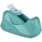 Acrimet Tape Dispenser, 1 in, 3 in Tape Core Dia., Plastic, Stainless Steel, Green 271.VO - alternate 2
