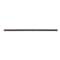 Marshalltown Crick Mason Level, 36in Length, Clear Vial Color 36CLEVC - alternate 3