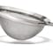 Oxo Good Grips 1136000V1 Mini Strainer, 3 in Mesh, Stainless Steel 1136000 - alternate 4