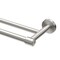 Gatco Reveal 24" Double Towel Bar, Satin Nickel 4674 - alternate 1
