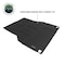 Overland Vcl Bed Mat, Direct Fit; With Raised Edges; Black; Rubber; Tailgate Mat Not 22010555 - alternate 3