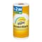 Bounty Essentials Select-A-Size Series Paper Towel, 11 in L, 5.9 in W, 2-Ply 80810311 - alternate 2
