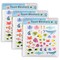 Ready 2 Learn Foam Stickers, Sea Life, 168-Piece Set, 3PK CE10065 - alternate 1
