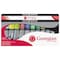 Daler-Rowney Georgian Oil Paint Selection Set, Assorted Colors, 38ml, 10-Piece Set D111900650 - alternate 1