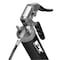 Performance Tool Pro Pistol Grip Grease Gun, Heavy Duty, 14 oz Cartridge/Bulk, Bleeder Valve W54204 - alternate 3