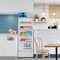 Koolmore 24 in. One-Door Commercial Merchandiser Refrigerator in White, 12 Cu. Ft. KM-MDR-1GD-12CWH KM-MDR-1GD-12CWH - alternate 5