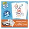 Crayola Color Wonder Blank Coloring Book, Ages 3 and Up, 50 Pages 75-2840 - alternate 2