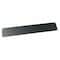 Middle Atlantic Blank Panel Aluminum, 2 Space PHBL-2 - alternate 1