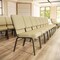 Flash Furniture Beige Fabric Church Chair, PK4 4-XU-CH-60096-BGE-BAS-GG - alternate 8