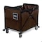 Royal Basket Trucks Collapsible Basket Truck, 800 lb Capac. G16-NNX-CCA-4UNN - alternate 1
