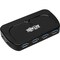 Tripp Lite USB 3.0 Hub SuperSpeed 10-Port USB-A Compact w/ USB Charging U360-010 - alternate 1