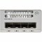 Cisco 4 x 1G/10G Network Module - For Data Networking10 Gigabit Ethernet - 10GBase-X - 4.0 x Expansion Slots C9200-NM-4X= - alternate 2