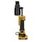 Dewalt Knockout Tool Kit, 20V, 2 Ah, 7.3 lb DCE600D1 - alternate 2