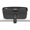Compulocks SURFACE GO 1-4 GEN SPACE ENCLOSURE RAIL MOUNT BLACK TMR01B510GOSB - alternate 3