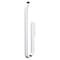 Grohe Selection Spare Toilet Paper Holder 41067000 - alternate 2