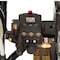 Simpson 3600 PSI 2.5 GPM HONDA GX200 w/ AAA Triplex Pump Cold Water PROGrade gas pressure Washer, 49 State 61368S - alternate 3