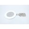 Oseco TEF/NI/TEF RUPTURE DISC 12PSI 4IN FLCO04-204 - alternate 1