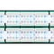 Networx 48 Port Cat 6 Rack Mount Patch Panel - 2U, TAA Compliant, RoHS Compliant NP-C648ST - alternate 4