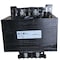 Eaton Industrial Control Transformer (2000 VA, 600V Pri, 120V Sec, MTK Series) C2000K4C - alternate 2