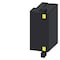 Siemens surge suppressor, varistor with LED, 127-240 V AC, 50/60 Hz, 70-150 V DC 3RT2926-1JL00 - alternate 1