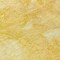 Homeroots 8' Gold And Yellow Round Nautical Washable Indoor Outdoor Area Rug 581733 - alternate 4