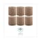 Windsoft Hardwound Paper Towels, 1 Ply, Continuous Roll Sheets, 800 ft, Brown, 6 PK WIN12806 - alternate 2