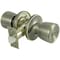 Prosource Privacy Lockset, Tubular, Tulip Design, Brass TS810V-PS - alternate 1