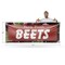 Signmission Farm Fresh Beets, 48 Inch x 120 Inch, Vinyl Banner B-120-30577 - alternate 5