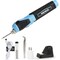 Neiko Wireless Soldering Kit, Mini USB Rechargeable Solder Iron Pen, Rapid Heat 356-750°F (180-400°C) 40421A - alternate 1