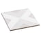Andova Tiles Occitan 6-in. Spanish/Moroccan Matte Porcelain Wall & Floor Tile, 44PK ANDOCC1152 - alternate 3