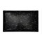 Rhino Mats Antifatigue Mat, 8 ft L x 4 ft W, 1/2 in Thickness, Vinyl, Black/White TT-4896BW-12 - alternate 1