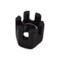 Caterpillar NUT, CATERPILLAR OEM 2F7526 2F7526 - alternate 1