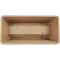 Hc Companies 24'' Sandstone Deck Rail Box SPX24DB0A34 - alternate 3