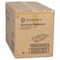 Pactiv Evergreen Aluminum Steam Table Pan, Full-Size Deep Heavy Duty, 3.37" Deep, 19.6 x 11.6, 40PK Y6050XHCH - alternate 3